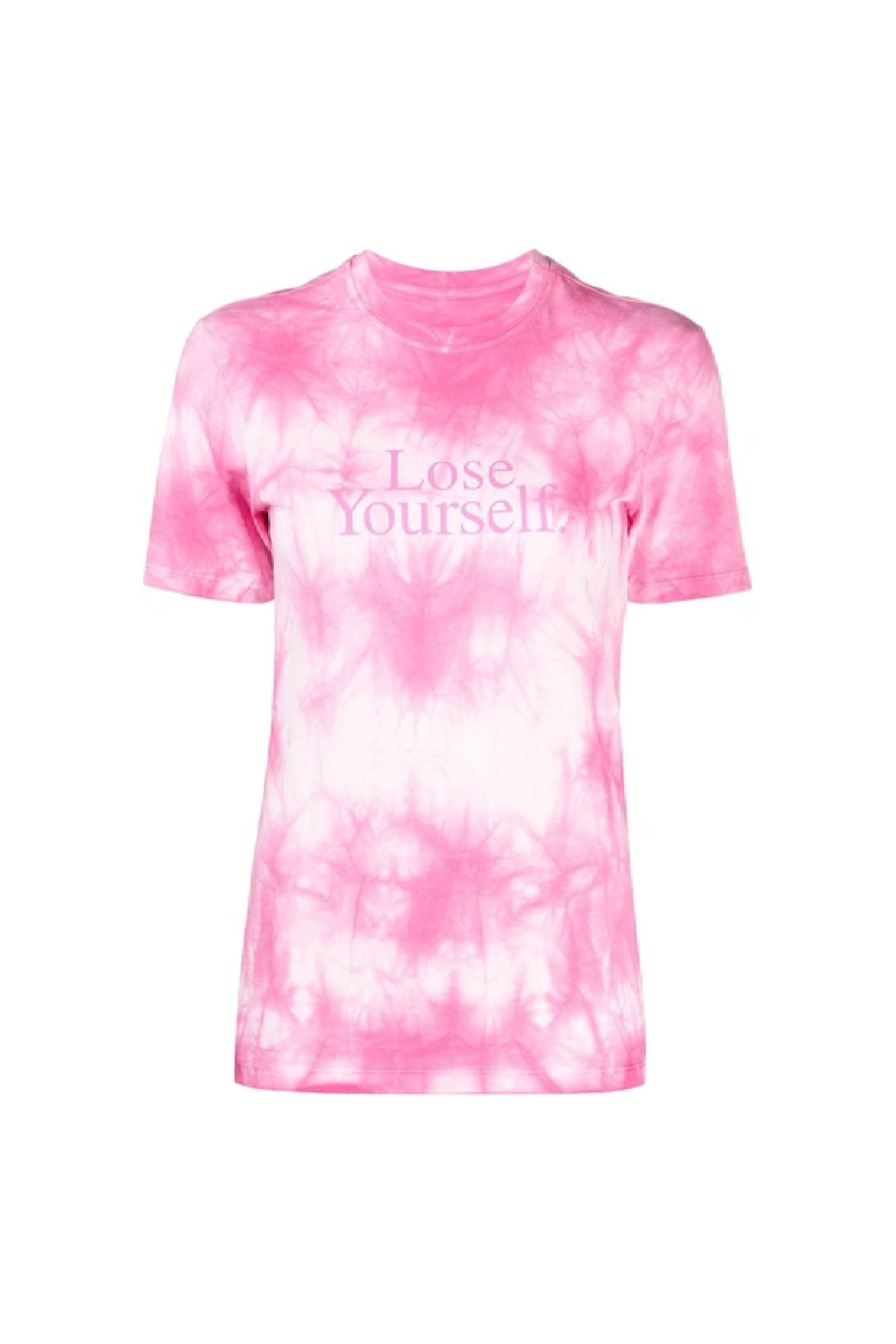 Rose T-shirt - Rose