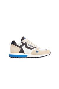 Beige & White Baskets - Beige & White