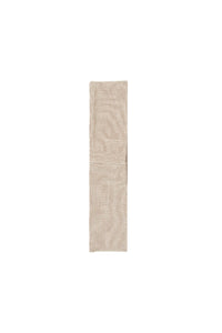 PRIX MARQUE : 25€_Silver & Orange Marigold Bandeau - Silver & Orange Marigold