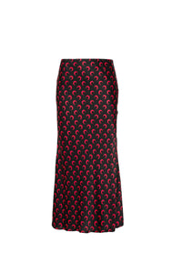 PRIX MARQUE : 120€_Black & Red Jupe - Black & Red