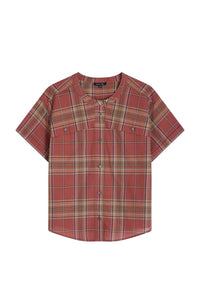 MULTICO ROSE BLOUSE PARFAITE