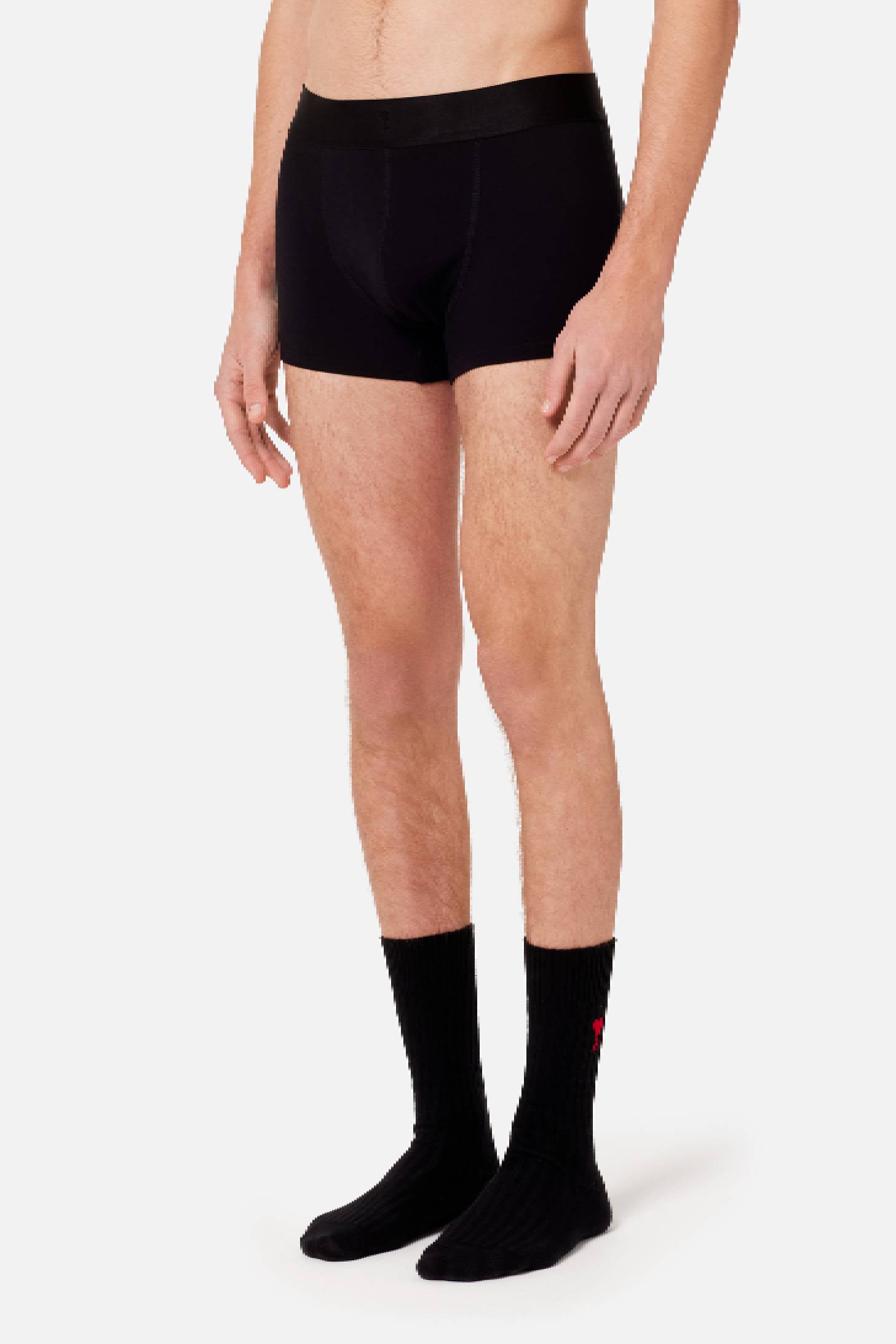 Boxer Ami de Cœur - Black