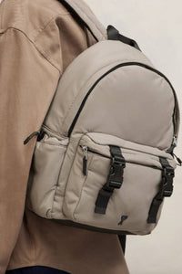 Sac à dos Ami de Cœur - Taupe