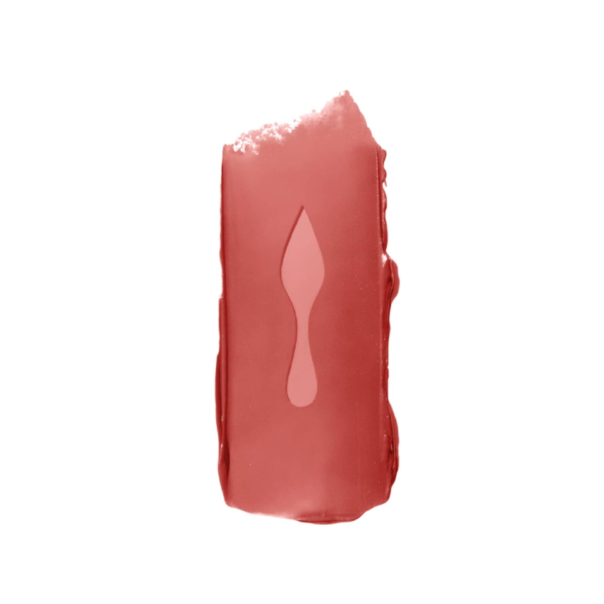 Rouge à lèvres Matte Fluide Terakotakiss - Terakotakiss 343F
