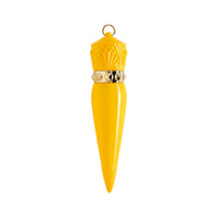 Écrin pour recharge Rouge Louboutin SooooO...Glow - Jaune