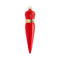 Écrin pour recharge Rouge Louboutin SooooO...Glow - Rouge Louboutin