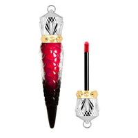 Rouge à lèvres Matte Fluid Jamais Assez - Jamais Assez 004F