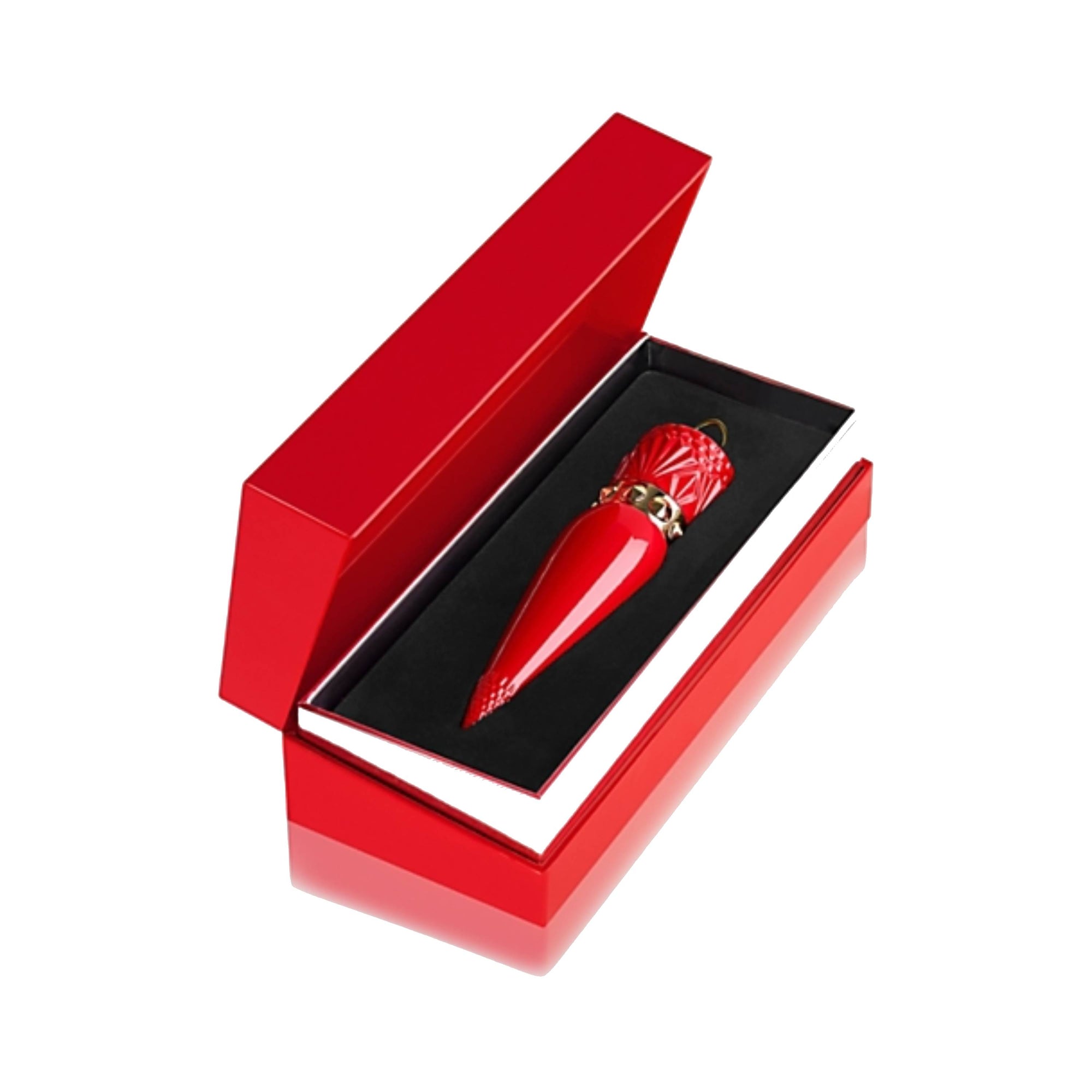 Écrin pour recharge Rouge Louboutin SooooO...Glow - Rouge Louboutin