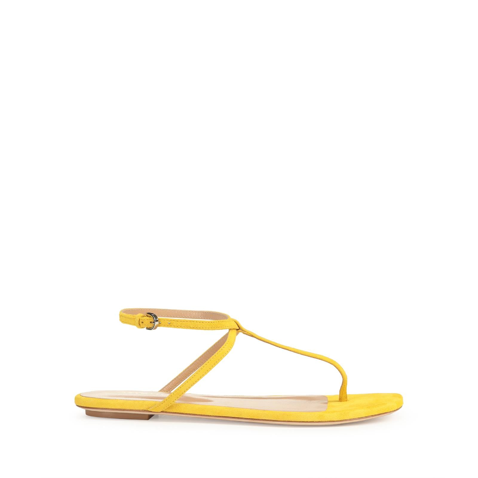Flat Sandal