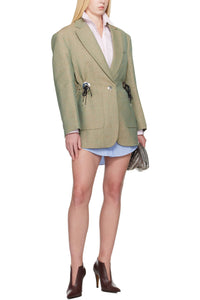 VESTE