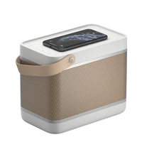 Enceinte bluetooth portable puissante Beolit 20 - Gris