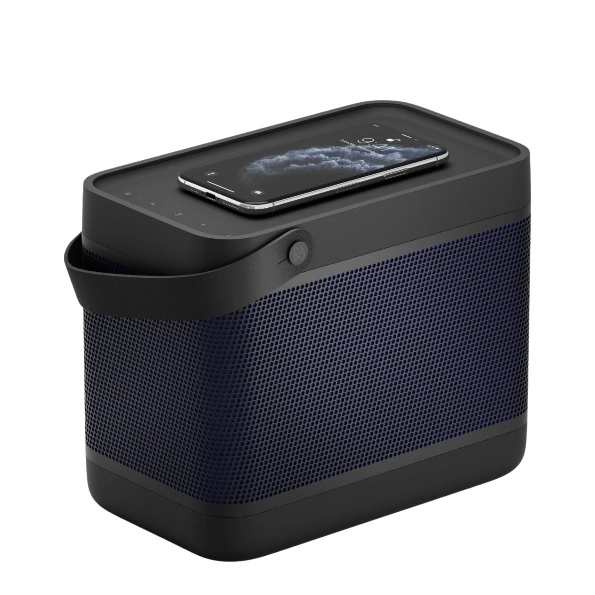 Enceinte bluetooth portable puissante Beolit 20 - Noir