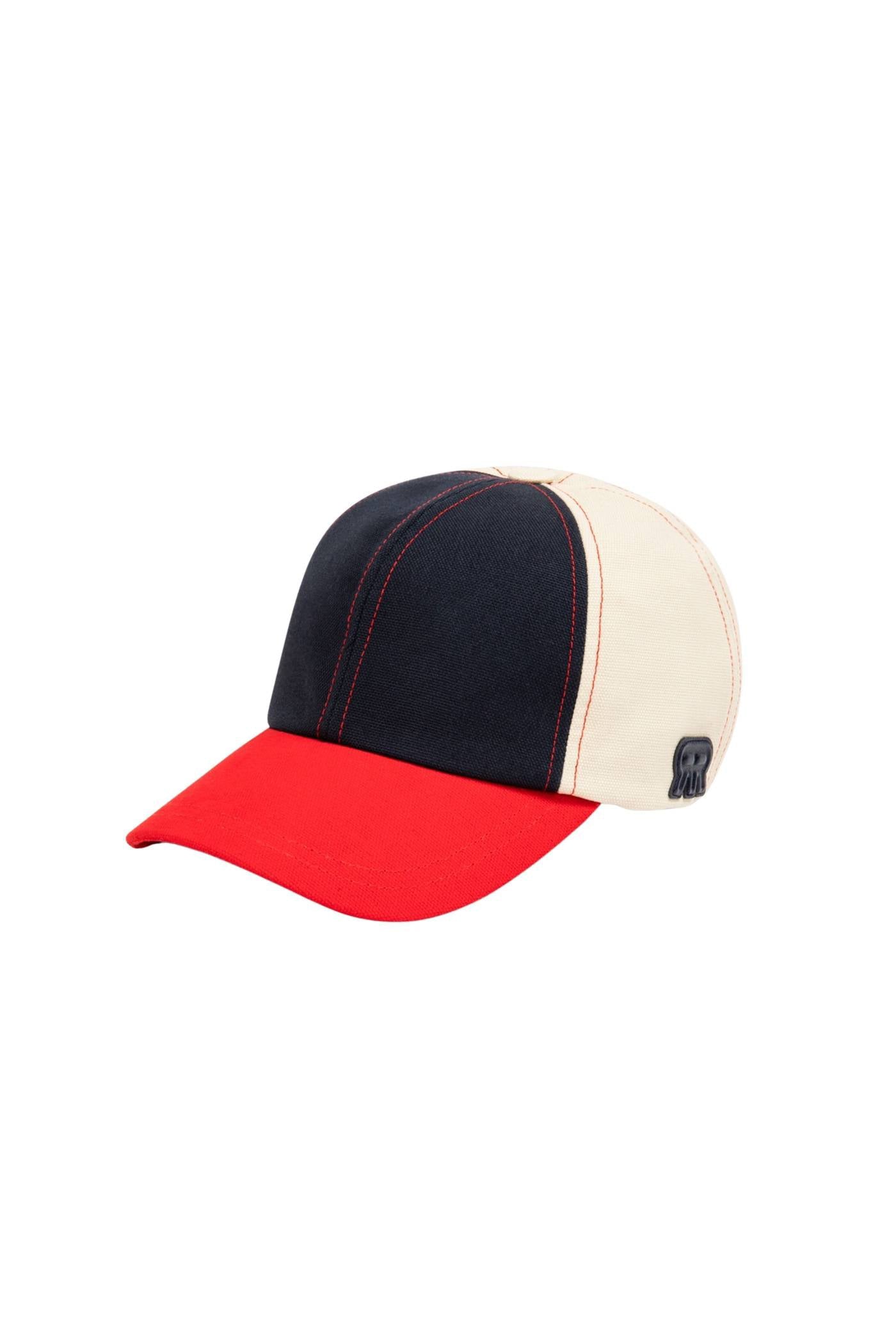 Casquette Ball en coton - Multi