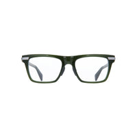 Dark Olive Black Palladium SENTINELLE I Lunettes de vue