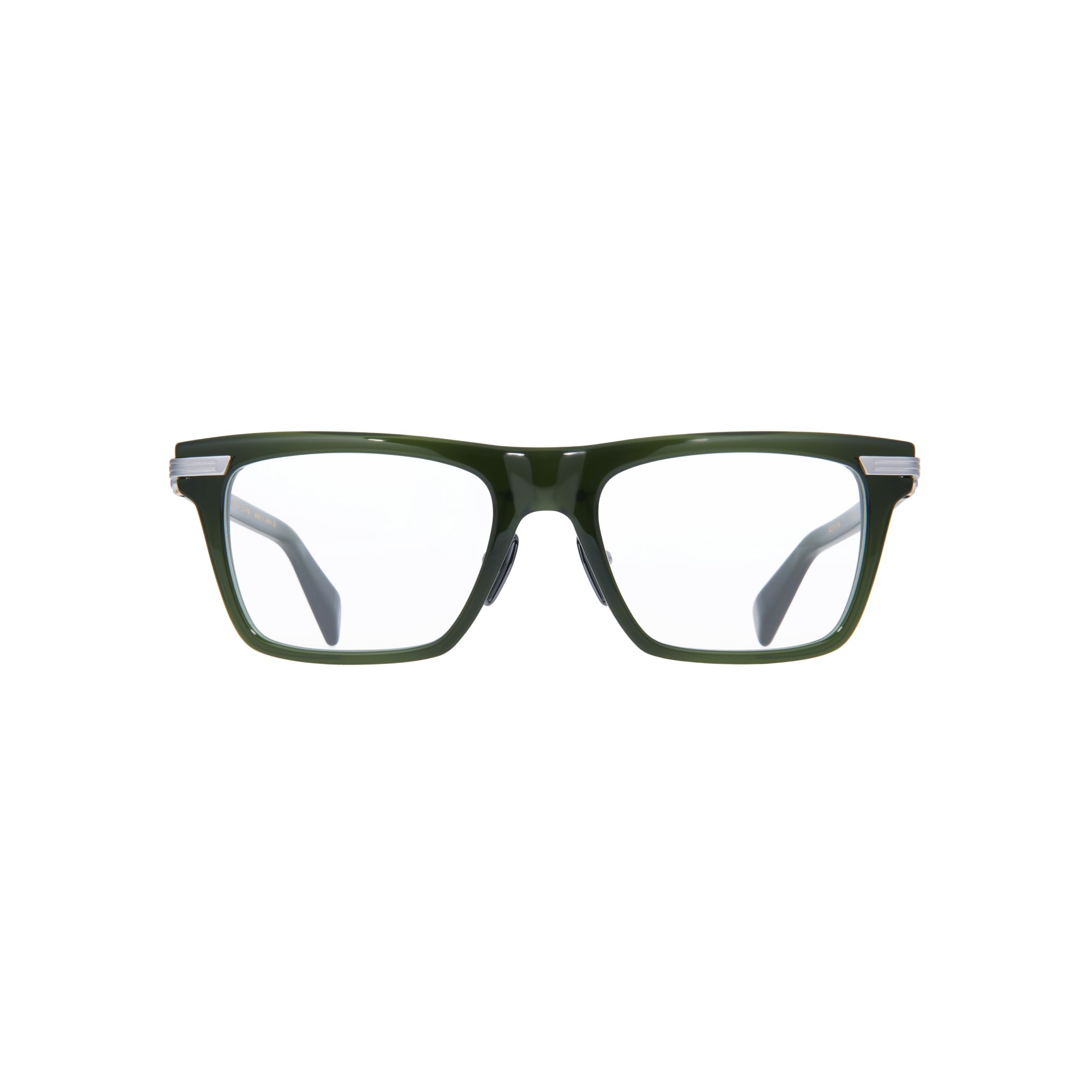 Dark Olive Black Palladium SENTINELLE I Lunettes de vue