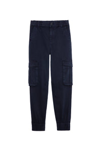 Pantalon Nick - Dark Blue