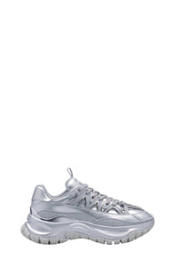 Baskets Lazy Hiker - Silver