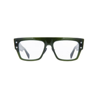 Dark Olive Black Palladium B III Lunettes de vue