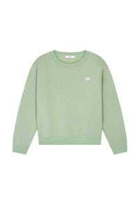 Sweatshirt Louis - Aqua