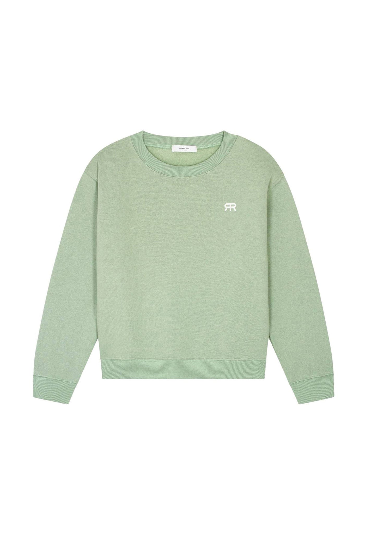 Sweatshirt Louis - Aqua