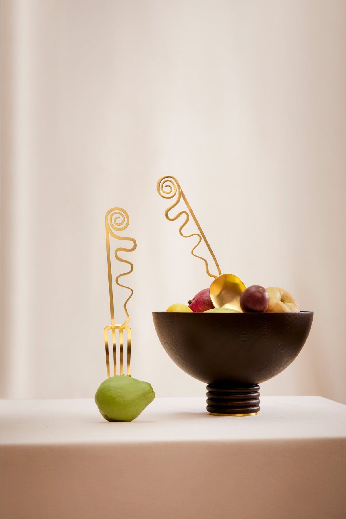 ALHAMBRA BOWL-LARGE
