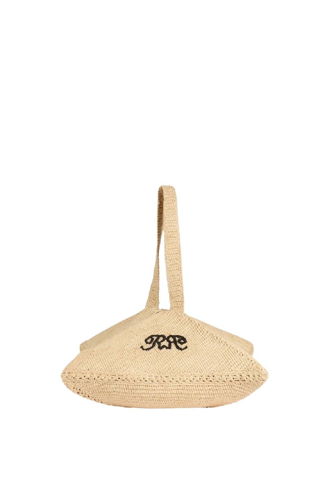 Sac Berlingo porté épaule - Naturel