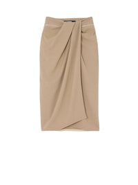 Jupe Bodri - Beige