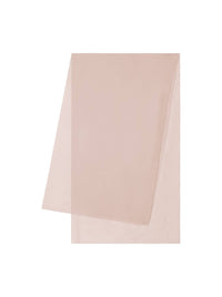 Foulard en soie - Beige