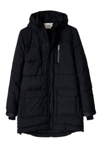 Parka Beynel Light - Noir