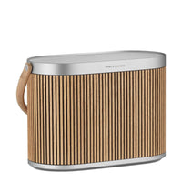 Enceinte wifi portable Beosound A5 - Oak