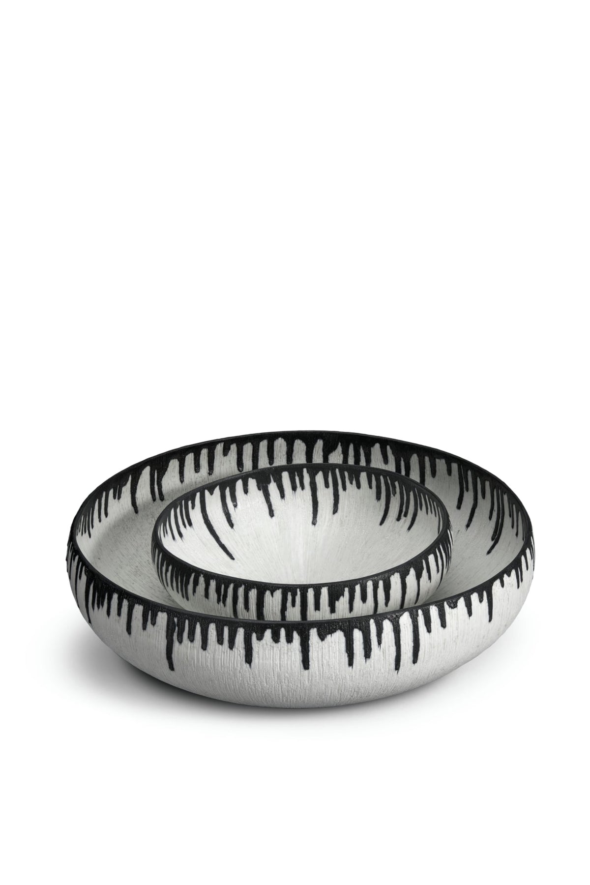 TOKASU ROUND BOWL-L