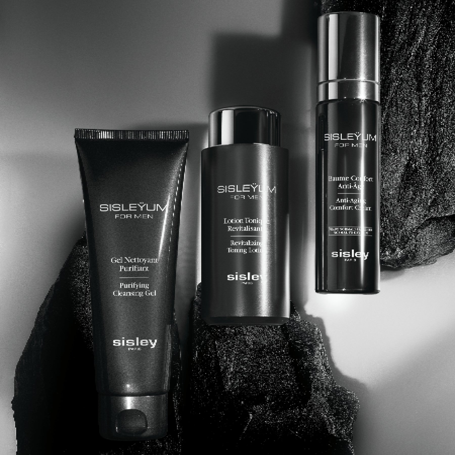 NOT IN THE OFFER / Sisleyum Anti-Aging Facial 1H