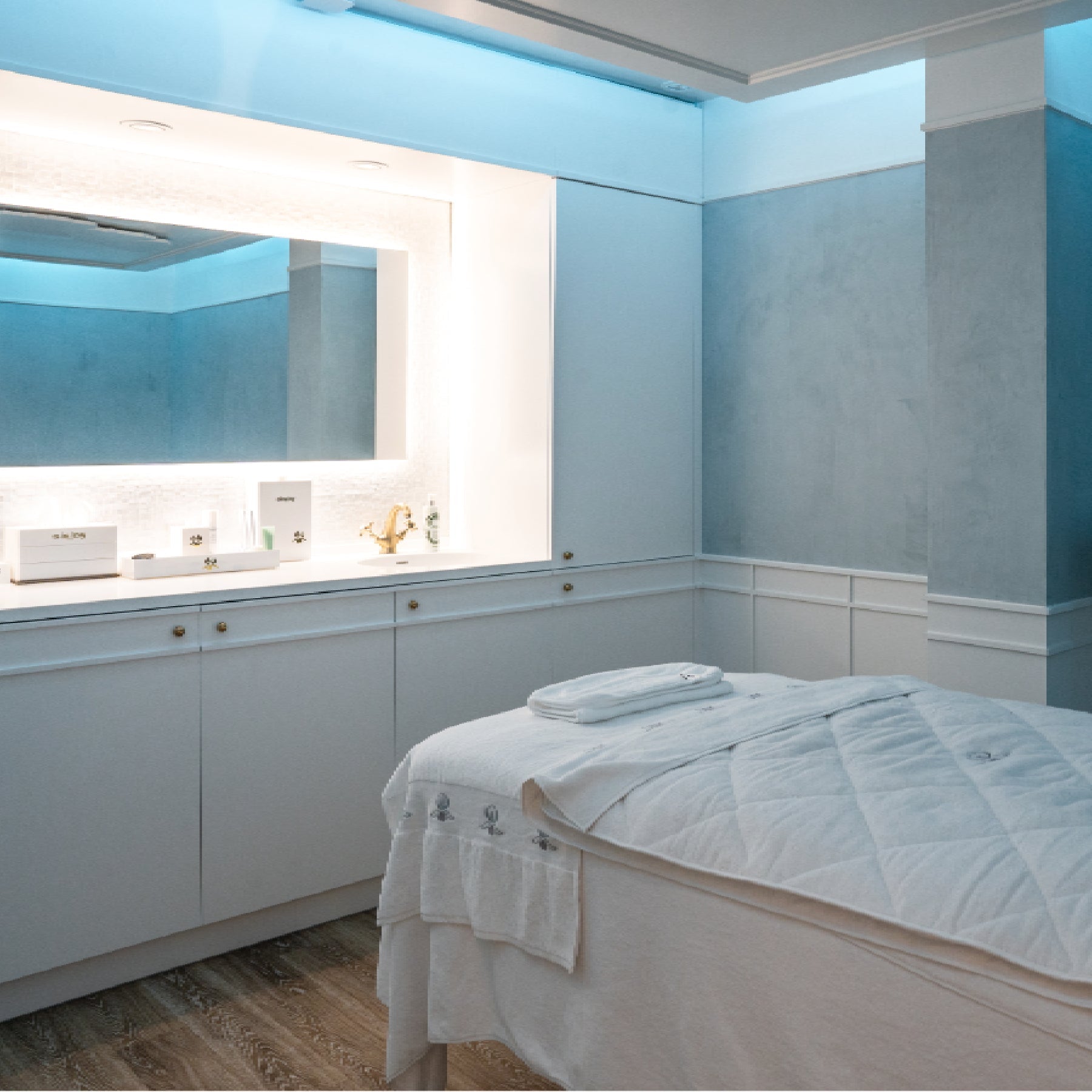 NOT IN THE OFFER / Sisleyum Anti-Aging Facial 1H