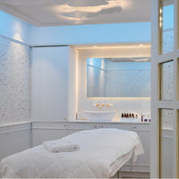 NOT IN THE OFFER / Purifying Facial with Jet Peel 1H