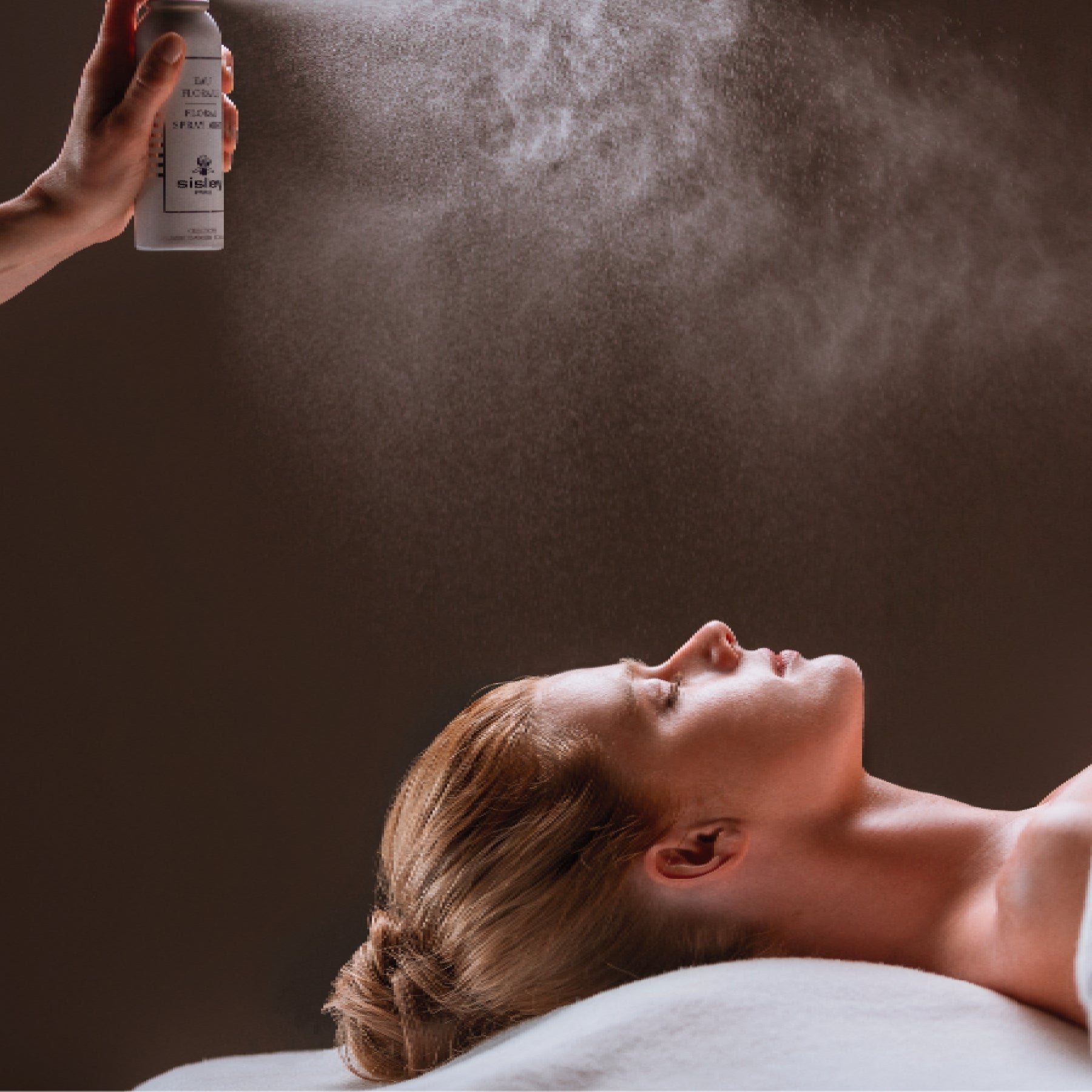 NOT IN THE OFFER / Body Treatment of Your Choice 1h