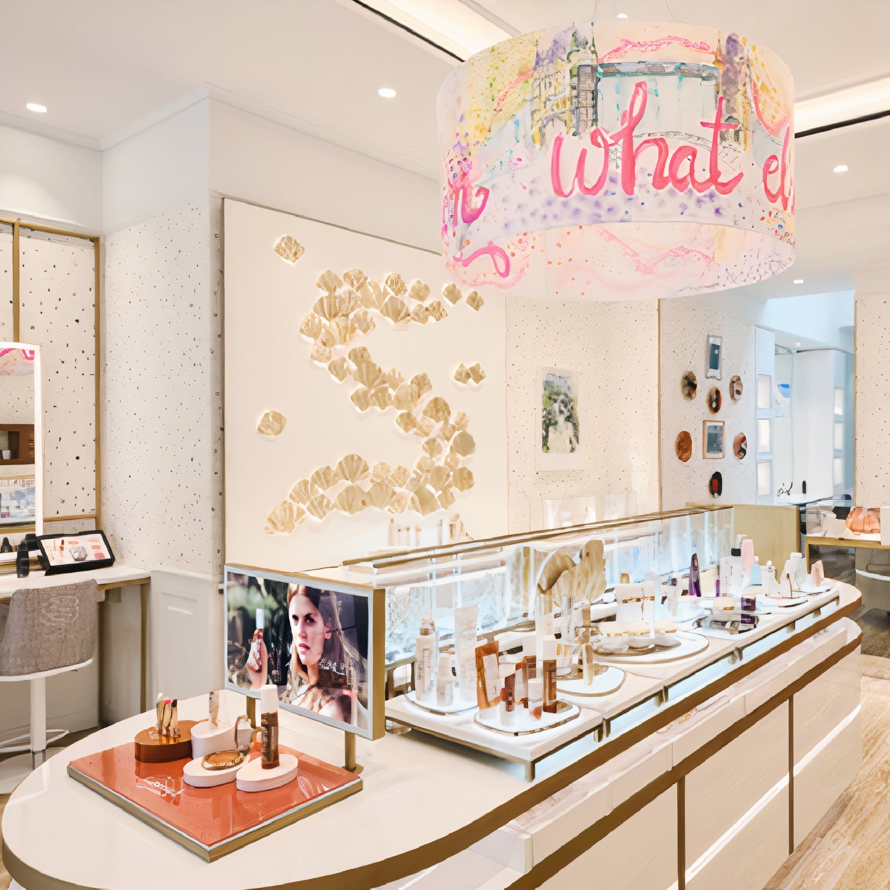 NOT IN THE OFFER / Sisley Signature Facial 1H