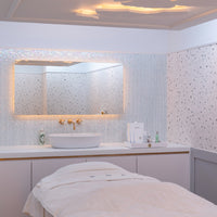NOT IN THE OFFER / Exceptional Face Treatments 1H45