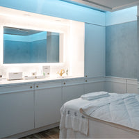 Le Soin Nettoyant Profond avec Jet Peel™ & LED 1H30