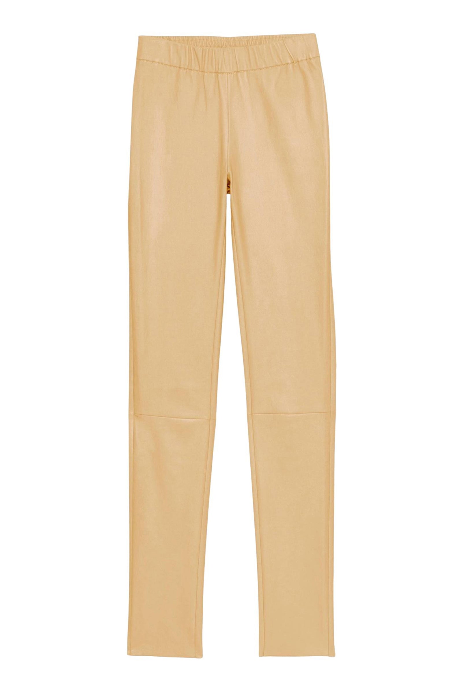 1 QTY NEW LEGGING CUIR STRETCH