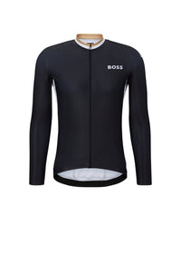 BLACK // CYCLING JERSEYS NOT ASSIGNED