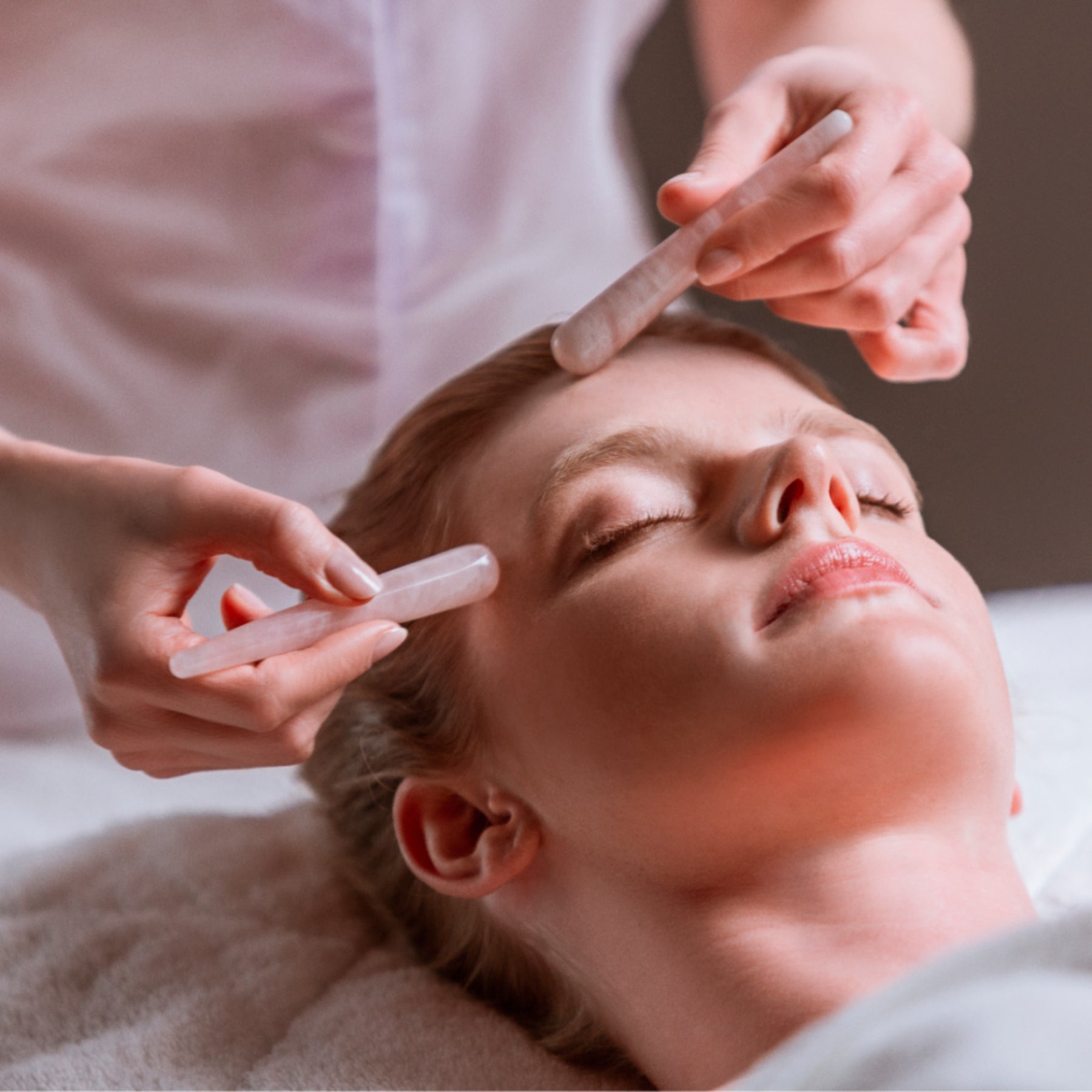 Le Rituel Citadin sur Mesure Visage & Corps 2h