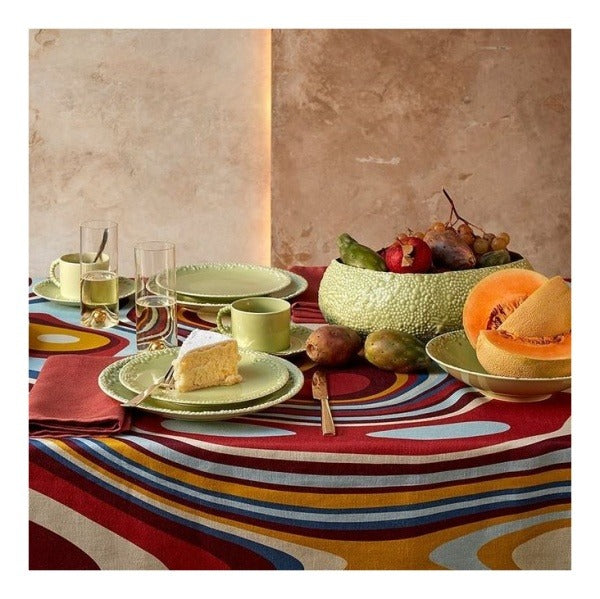 Tasse Haas Mojave en porcelaine - Green