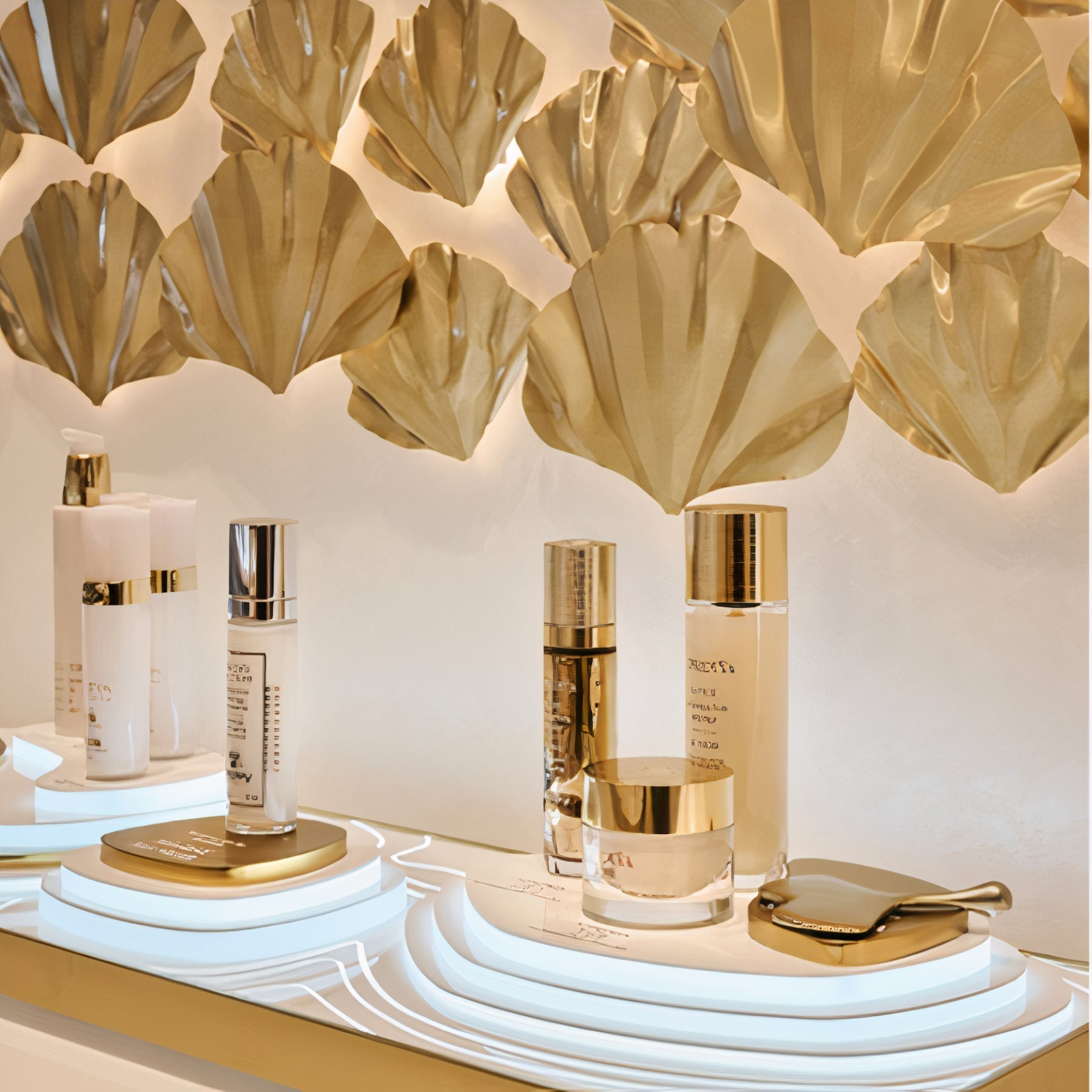 Le Rituel Sur Mesure Visage & Corps 3h