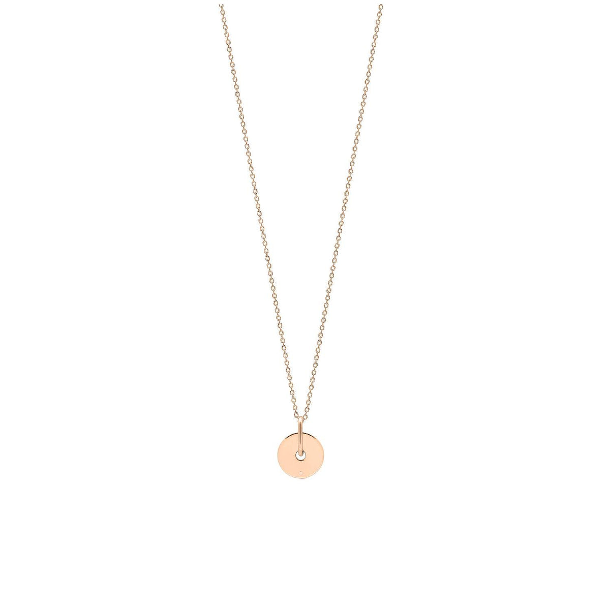 mini donut on chain