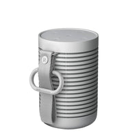 Enceinte bluetooth portable étanche Beosound Explore - Gris