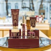 NOT IN THE OFFER / Black Rose Youthful Radiance Facial 1H30