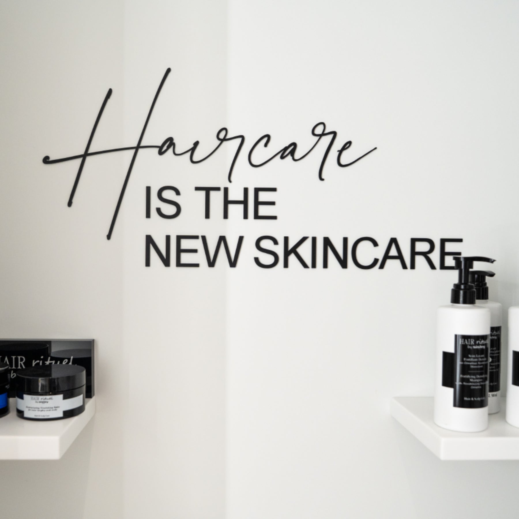 Le Rituel Essentiel Homme Visage & Cheveux 2h