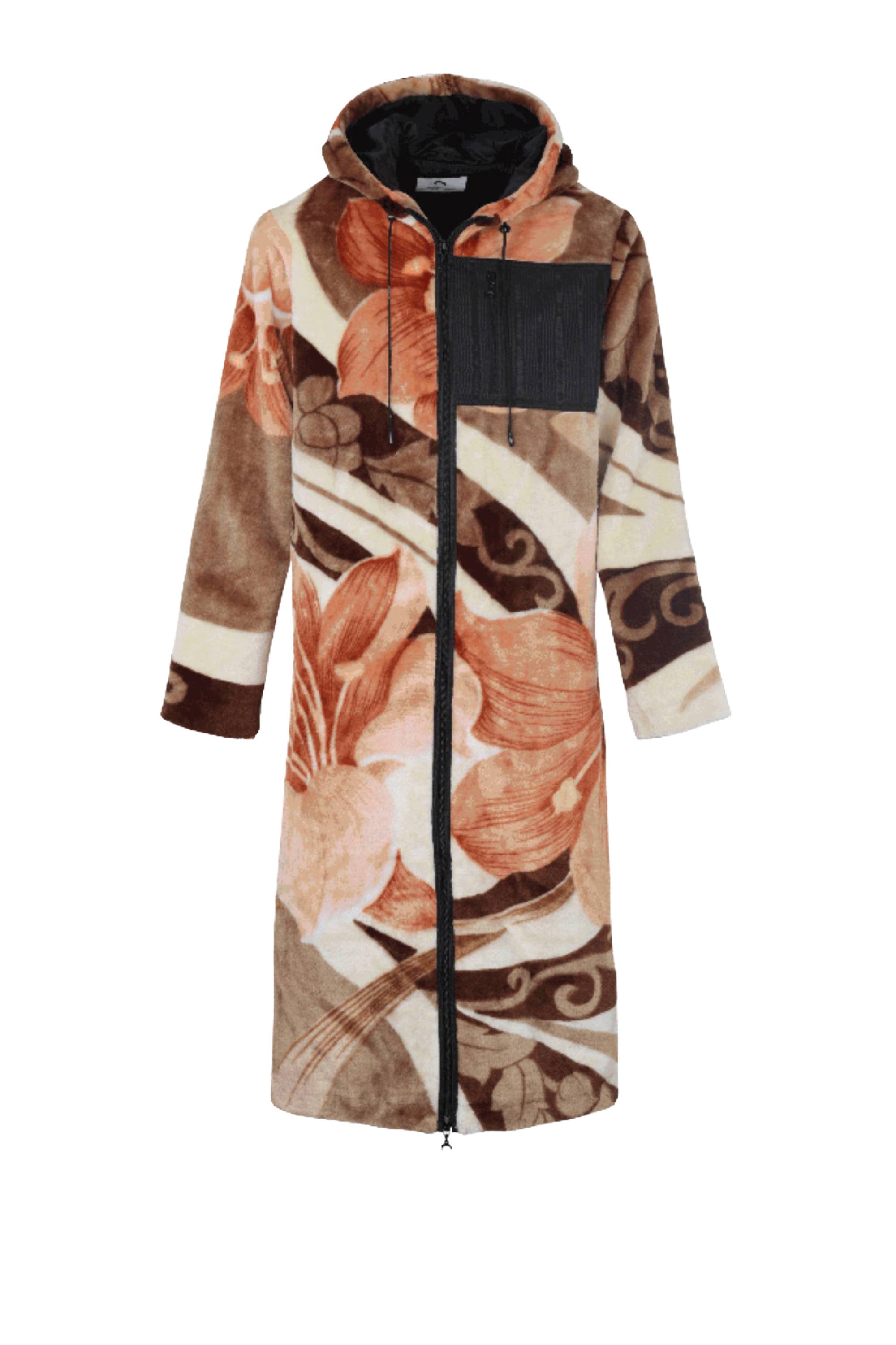 PRIX MARQUE : 250€_Multicolor Manteau - Multicolor