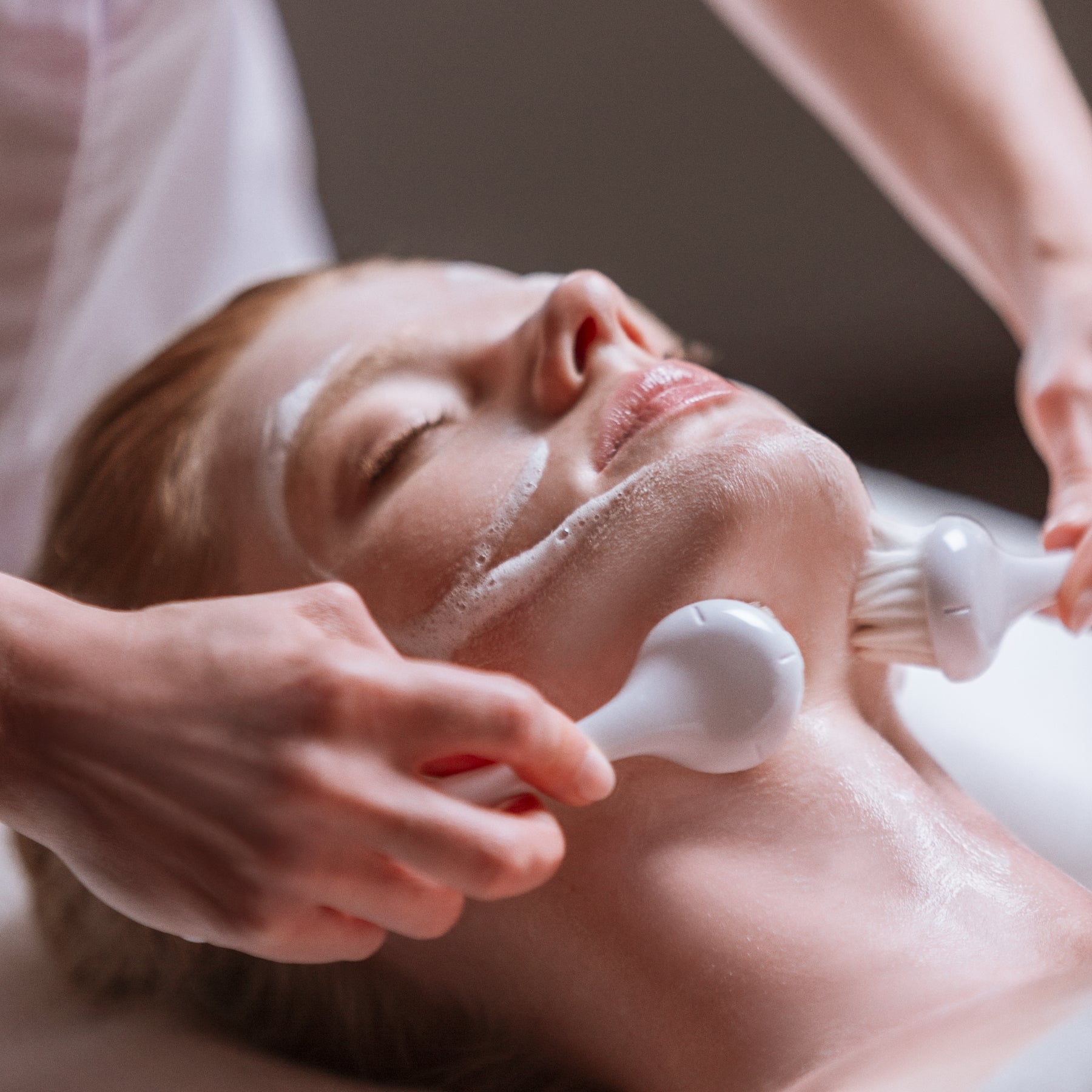NOT IN THE OFFER / Le Rituel Citadin Sur Mesure Visage & Corps 2H (TEST IT) (FR)