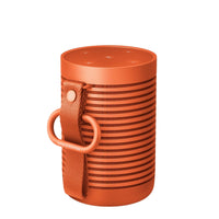 Enceinte bluetooth portable étanche Beosound Explore - Orange